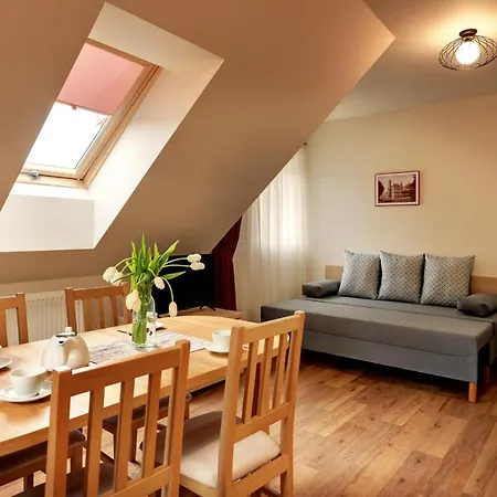 Apartment Tatra