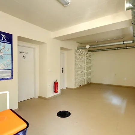 Apartment Tatra *