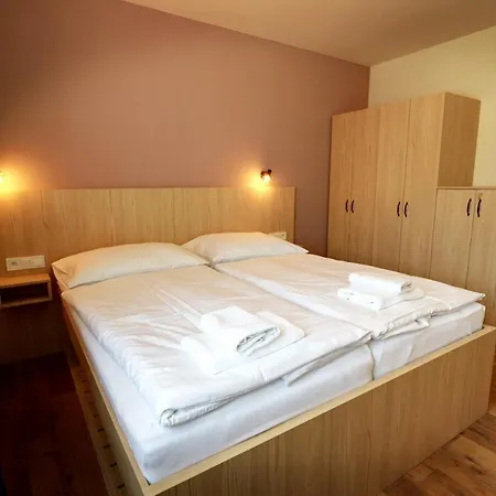 Apartment Tatra Jachymov