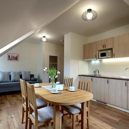 Tatra Apartment