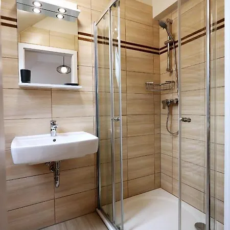 Apartment Tatra Jachymov