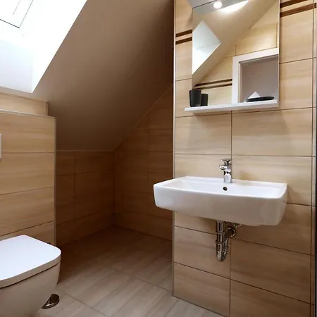 Apartment Tatra