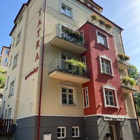 Tatra Apartment