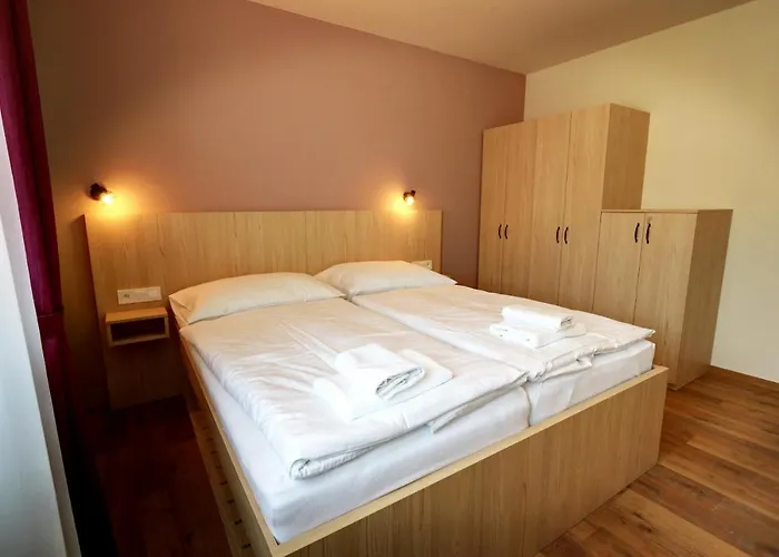 Appartamento Tatra Jáchymov