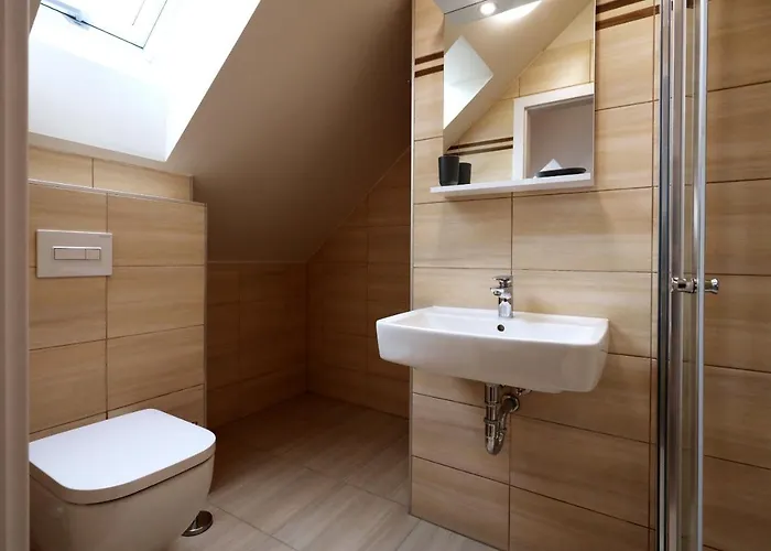 Διαμέρισμα Tatra