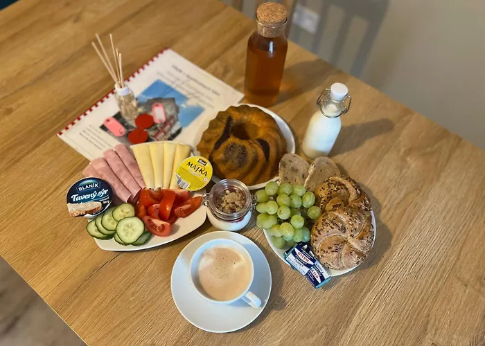 Tatra Διαμέρισμα